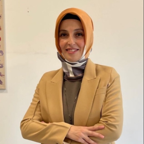 Betül Büyükkaya Alptekin