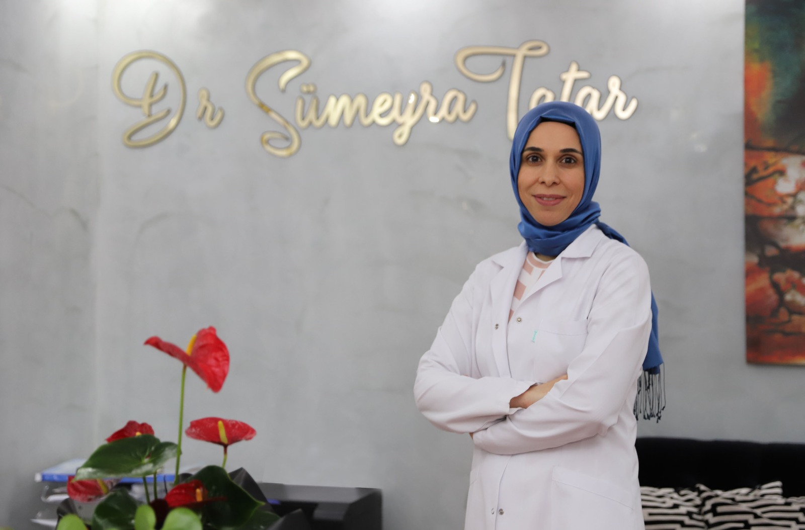 Doktor Resmi