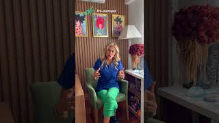 Pre-menopoz dönemi. Detaylı bilgi için: 05539500590 #kadındoğum