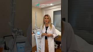 Lichen Sclerosus nedir? Detaylı bilgi için: 05539500590 #kadındoğum